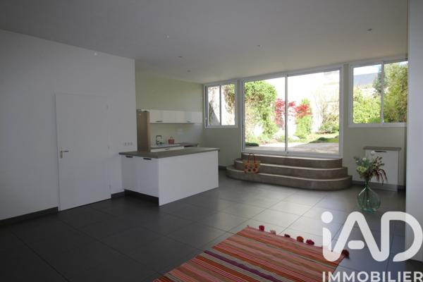 Maison à vendre 7 pièces 203,59 m² Nevers