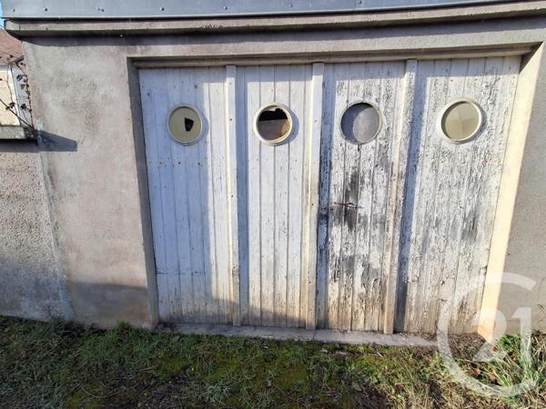 Maison à vendre  3 pièces - 107,20 m2 ETAIS LA SAUVIN - 89