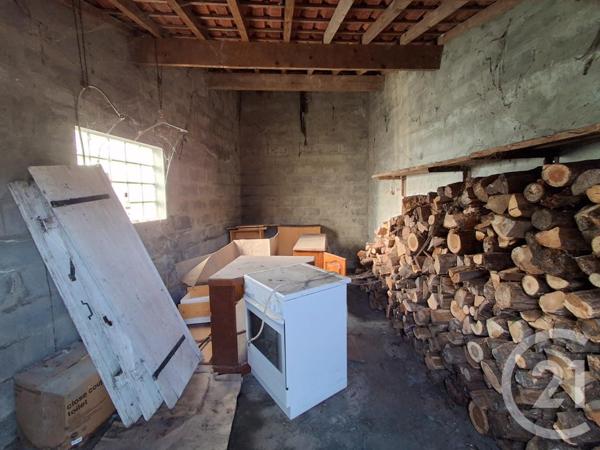 Maison à vendre  3 pièces - 107,20 m2 ETAIS LA SAUVIN - 89