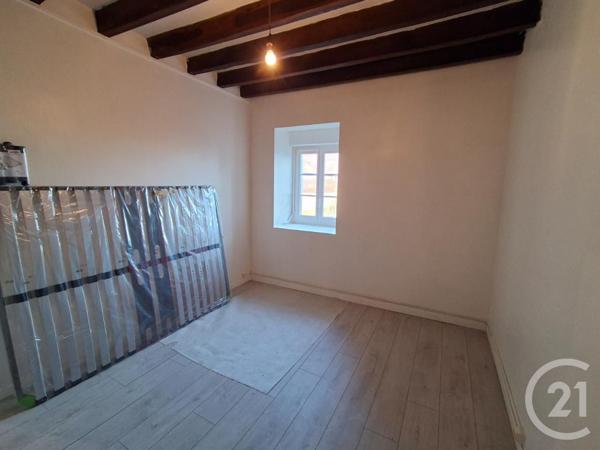 Maison à vendre  3 pièces - 107,20 m2 ETAIS LA SAUVIN - 89