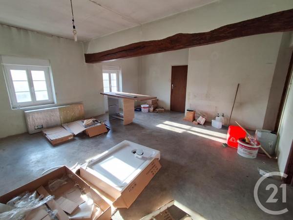 Maison à vendre  3 pièces - 107,20 m2 ETAIS LA SAUVIN - 89