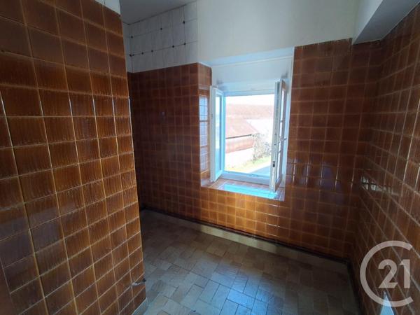 Maison à vendre  3 pièces - 107,20 m2 ETAIS LA SAUVIN - 89