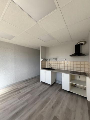 A louer Appartement à Nérac 2 pièce(s) 30 m2