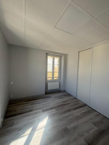 A louer Appartement à Nérac 2 pièce(s) 30 m2