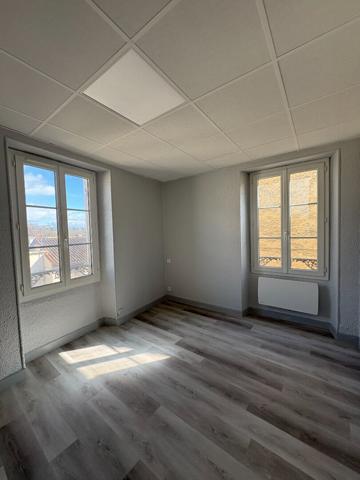 A louer Appartement à Nérac 2 pièce(s) 30 m2
