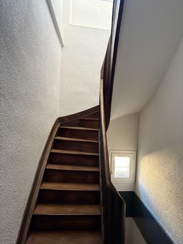 A louer Appartement à Nérac 2 pièce(s) 30 m2