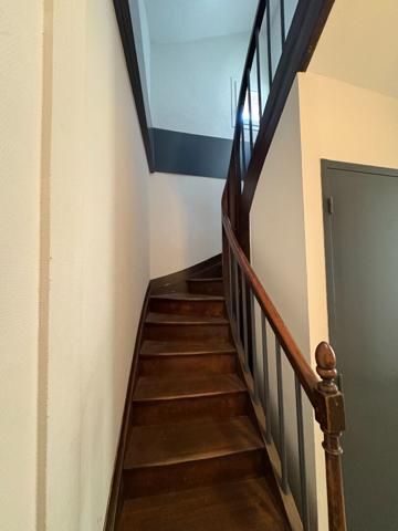 A louer Appartement à Nérac 2 pièce(s) 30 m2