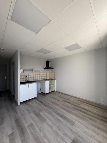 A louer Appartement à Nérac 2 pièce(s) 30 m2