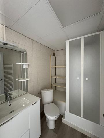 A louer Appartement à Nérac 2 pièce(s) 30 m2