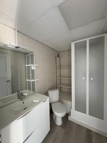 A louer Appartement à Nérac 2 pièce(s) 30 m2