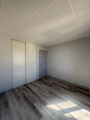 A louer Appartement à Nérac 2 pièce(s) 30 m2