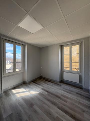 A louer Appartement à Nérac 2 pièce(s) 30 m2