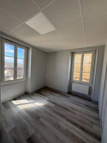A louer Appartement à Nérac 2 pièce(s) 30 m2
