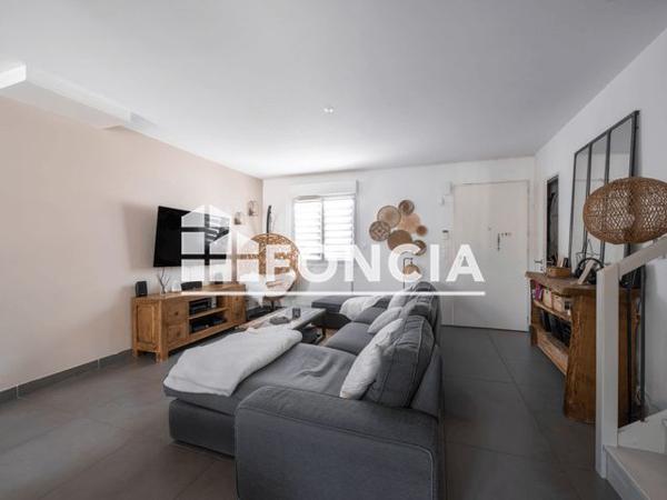 À vendre Maison 4 pièces 89.35 m² - Grabels 34790