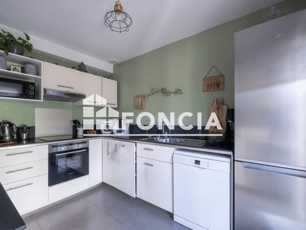 À vendre Maison 4 pièces 89.35 m² - Grabels 34790