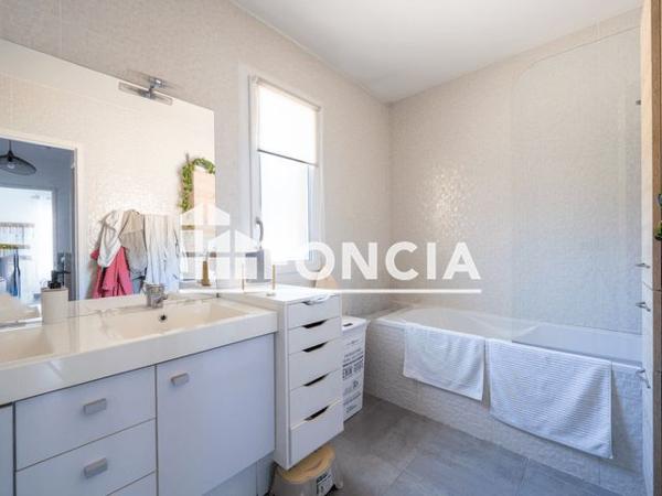 À vendre Maison 4 pièces 89.35 m² - Grabels 34790