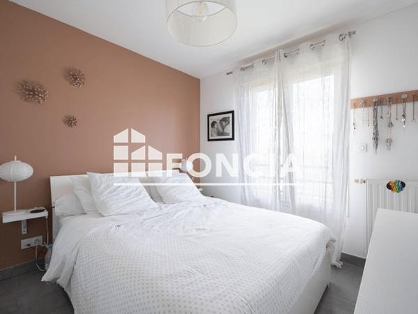 À vendre Maison 4 pièces 89.35 m² - Grabels 34790