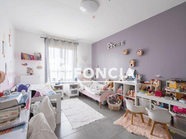 À vendre Maison 4 pièces 89.35 m² - Grabels 34790