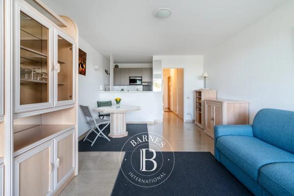 Cassis, Appartement 1 Chambre -  51 m² à vendre