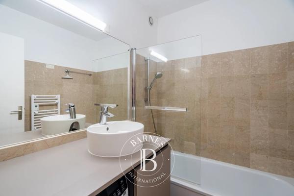 Cassis, Appartement 1 Chambre -  51 m² à vendre