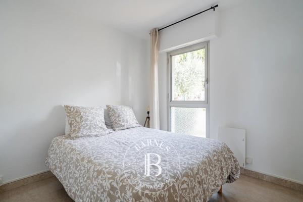 Cassis, Appartement 1 Chambre -  51 m² à vendre