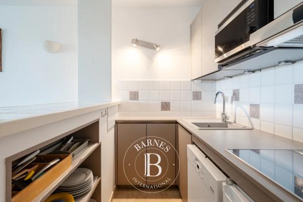 Cassis, Appartement 1 Chambre -  51 m² à vendre