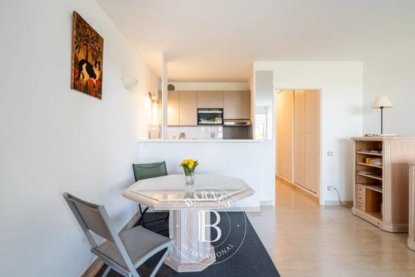 Cassis, Appartement 1 Chambre -  51 m² à vendre