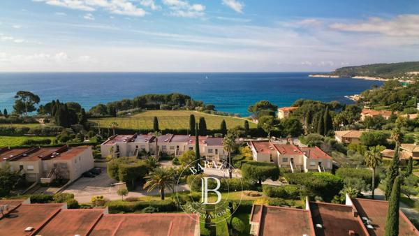 Cassis, Appartement 1 Chambre -  51 m² à vendre