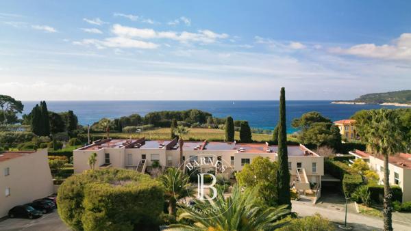 Cassis, Appartement 1 Chambre -  51 m² à vendre
