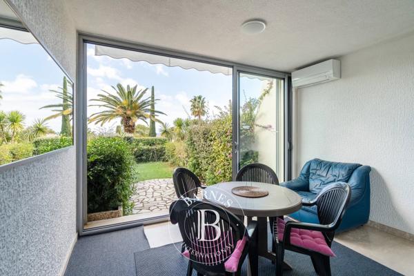 Cassis, Appartement 1 Chambre -  51 m² à vendre
