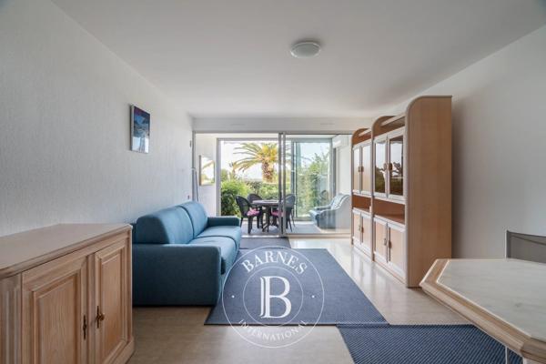 Cassis, Appartement 1 Chambre -  51 m² à vendre