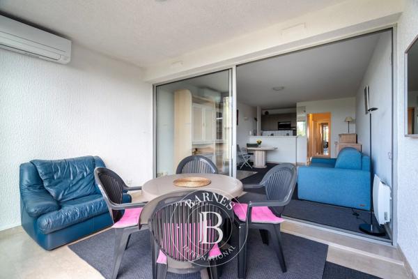 Cassis, Appartement 1 Chambre -  51 m² à vendre