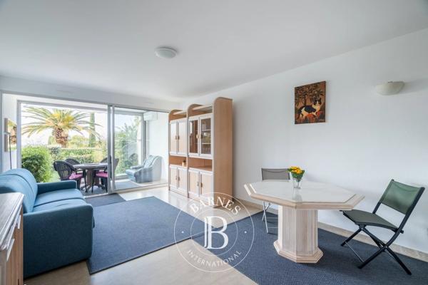 Cassis, Appartement 1 Chambre -  51 m² à vendre