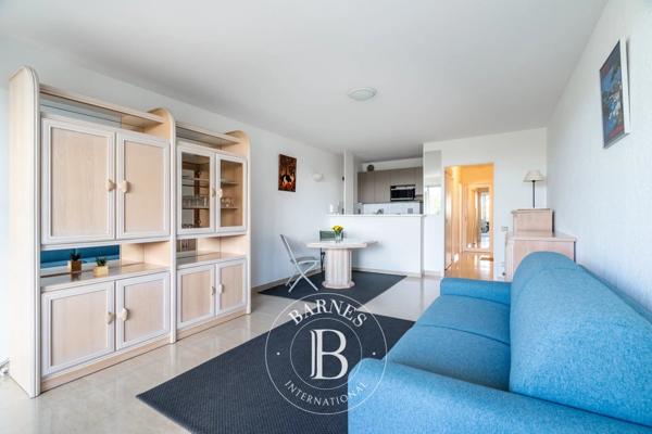 Cassis, Appartement 1 Chambre -  51 m² à vendre