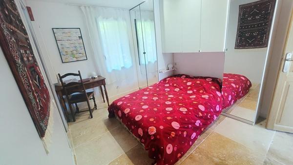 Maison contemporaine tout confort 120m2