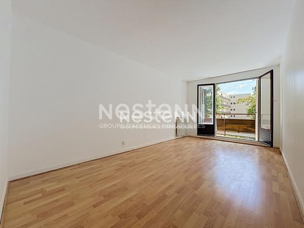 Appartement  à vendre sur la commune de L'Isle Adam - 3 pièces 2 chambres