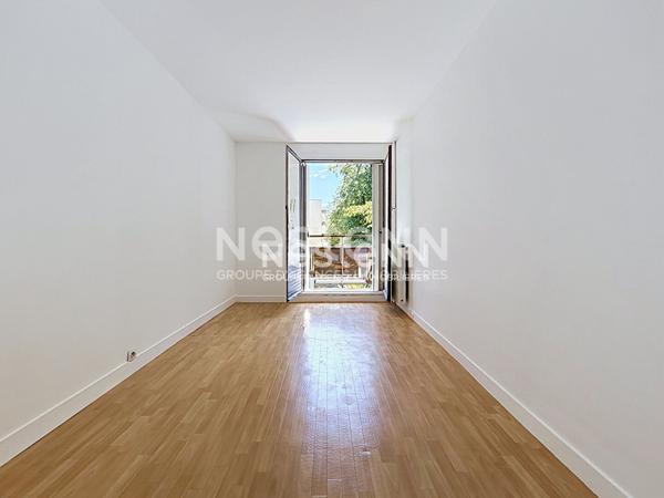 Appartement  à vendre sur la commune de L'Isle Adam - 3 pièces 2 chambres