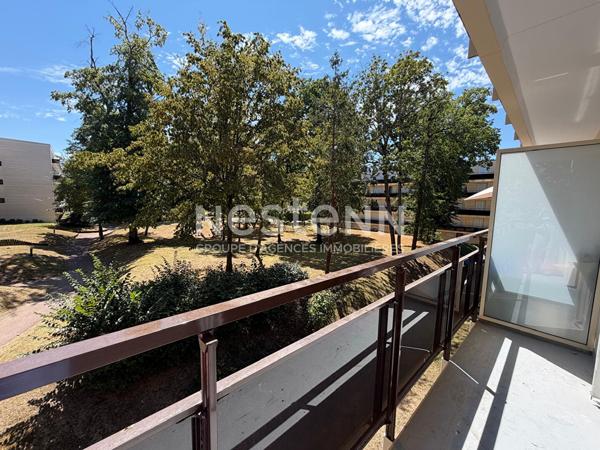 Appartement  à vendre sur la commune de L'Isle Adam - 3 pièces 2 chambres