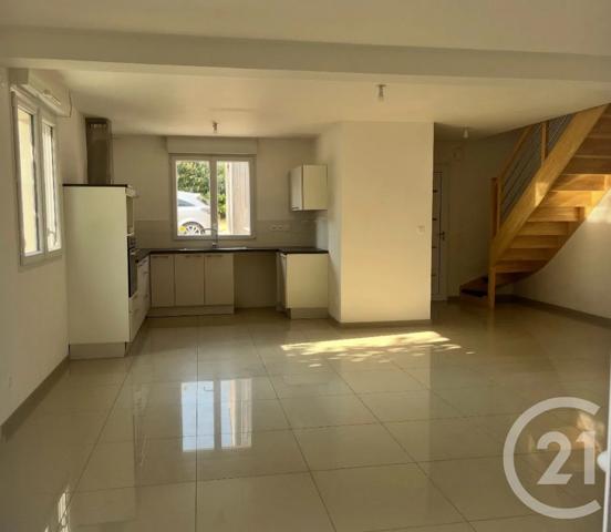 Maison à vendre  7 pièces - 128 m 2   TREILLIERES  - 44