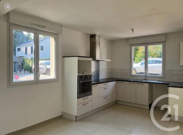 Maison à vendre  7 pièces - 128 m 2   TREILLIERES  - 44