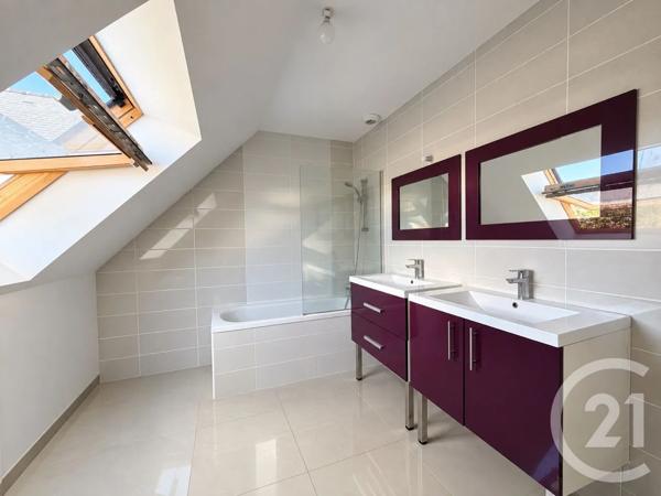 Maison à vendre  7 pièces - 128 m 2   TREILLIERES  - 44