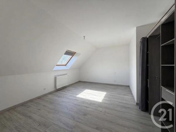Maison à vendre  7 pièces - 128 m 2   TREILLIERES  - 44