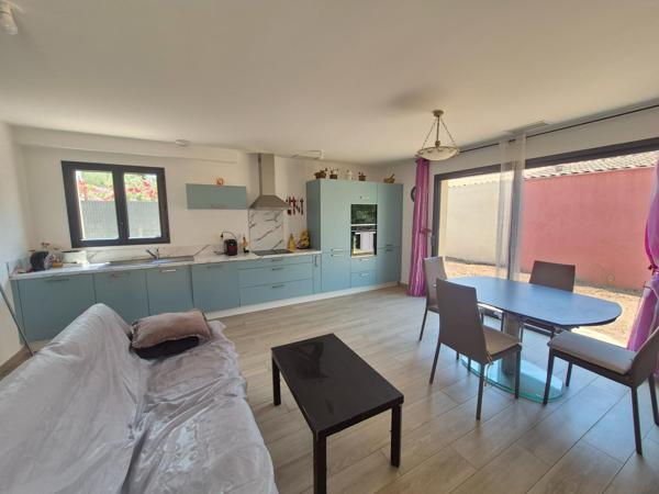 Maison à PIERREFEU-DU-VAR, 83390 - 4 pièces 85m²