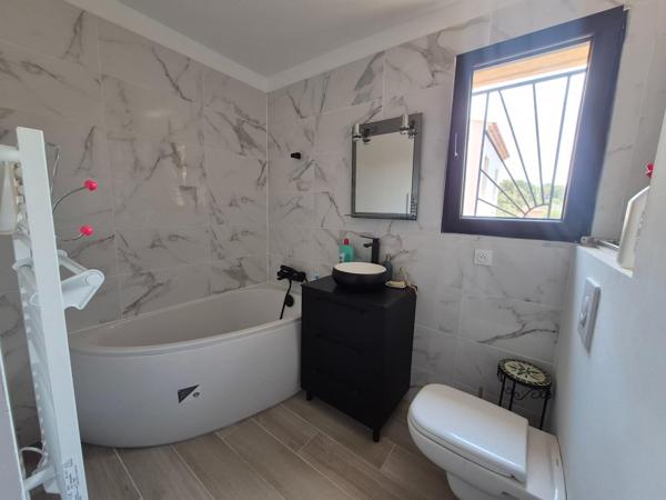 Maison à PIERREFEU-DU-VAR, 83390 - 4 pièces 85m²