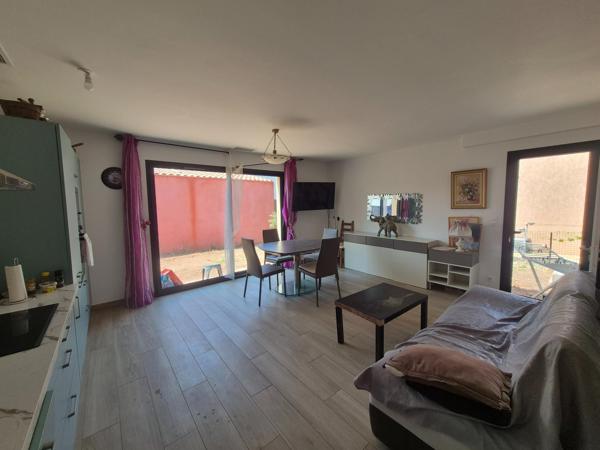 Maison à PIERREFEU-DU-VAR, 83390 - 4 pièces 85m²