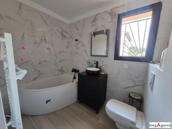 Maison à PIERREFEU-DU-VAR, 83390 - 4 pièces 85m²