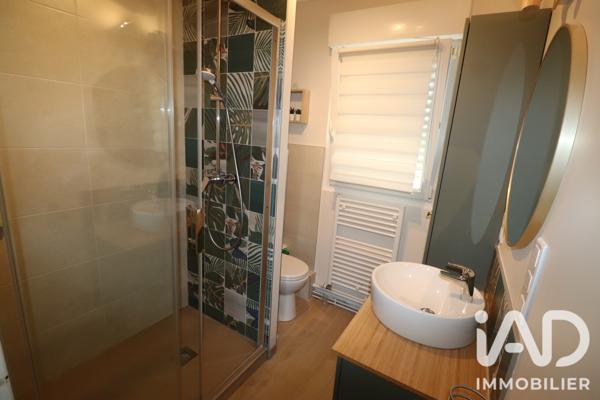 Maison à vendre 4 pièces 76,72 m² Saran
