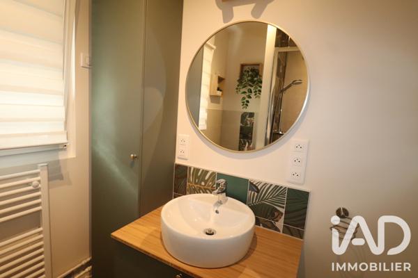 Maison à vendre 4 pièces 76,72 m² Saran