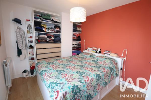 Maison à vendre 4 pièces 76,72 m² Saran