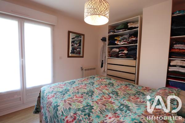 Maison à vendre 4 pièces 76,72 m² Saran